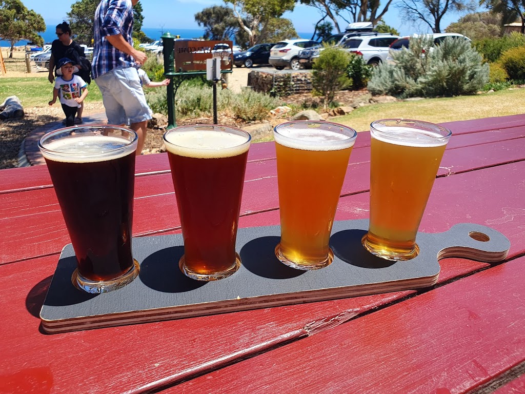 Forktree Brewing - Foto 1