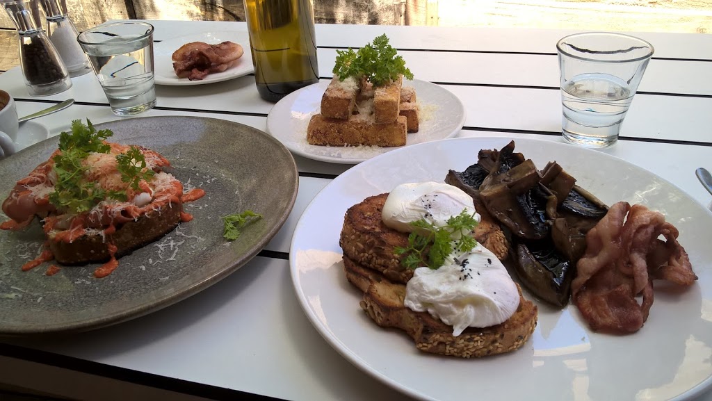 Ora Kew - Cafe - Foto 1