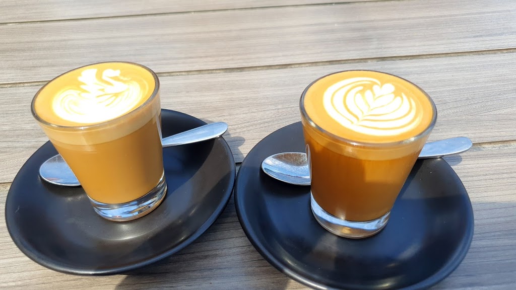 Ora Kew - Cafe - Foto 1