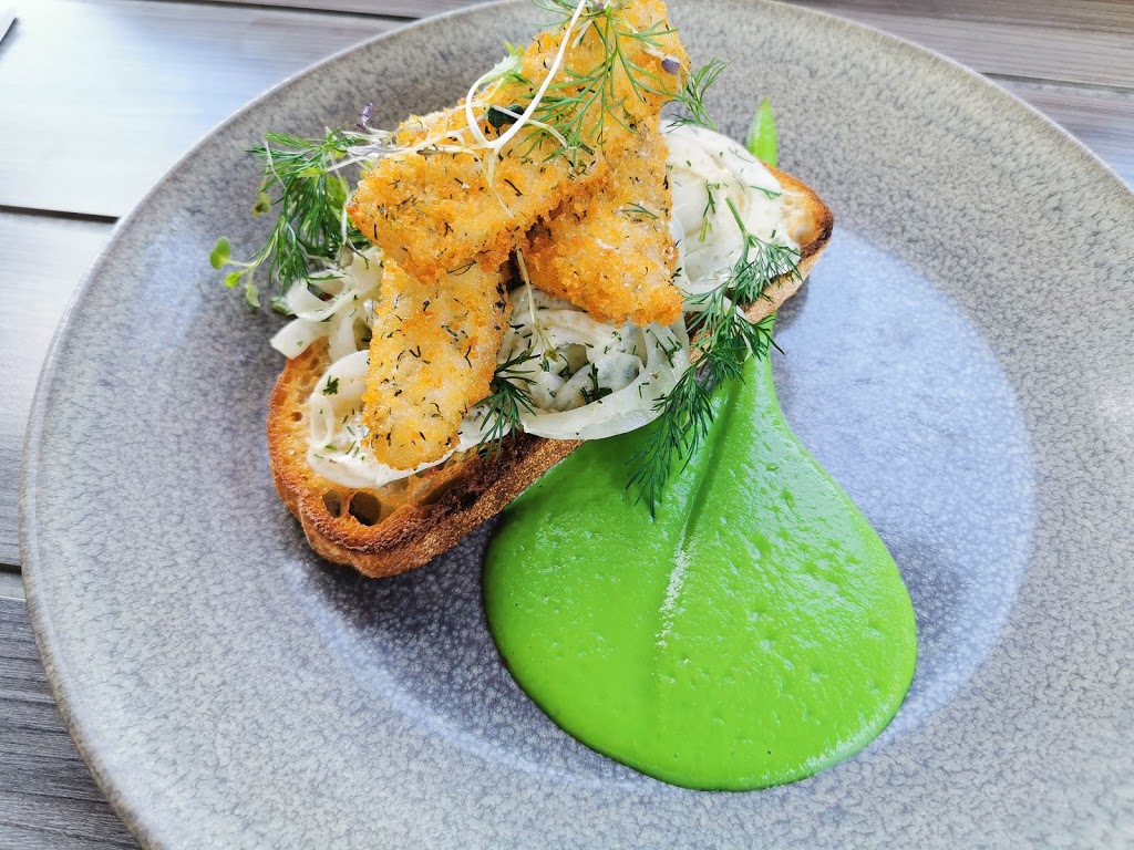 Ora Kew - Cafe - Foto 1