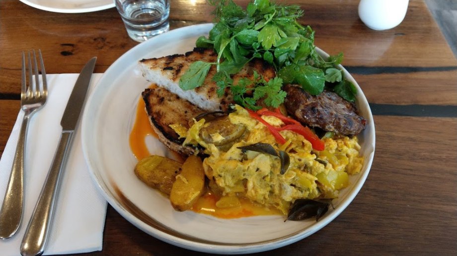 Ora Kew - Cafe - Foto 6