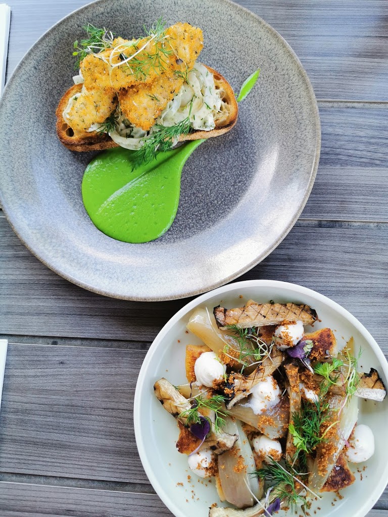 Ora Kew - Cafe - Foto 1