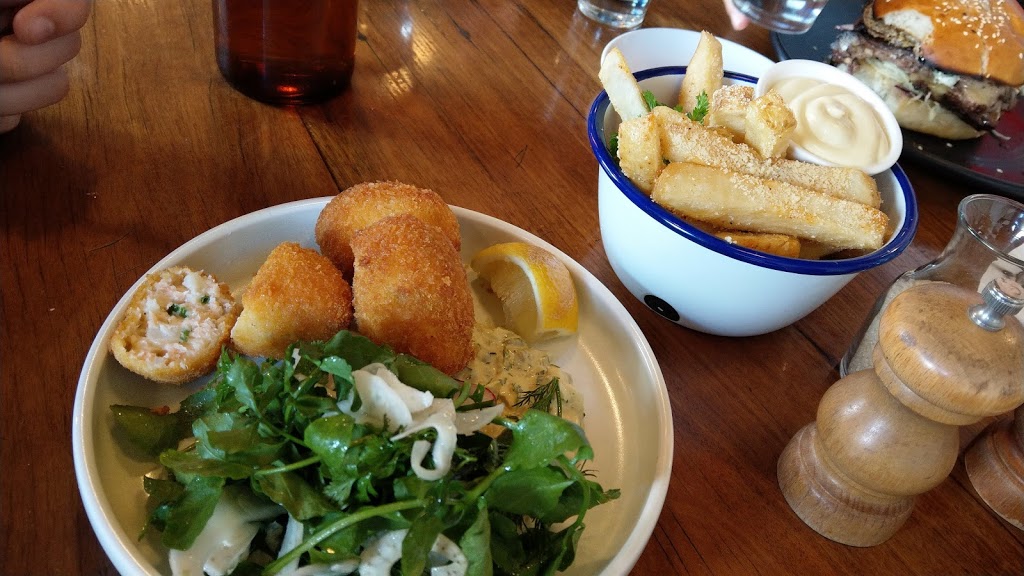 Ora Kew - Cafe - Foto 1