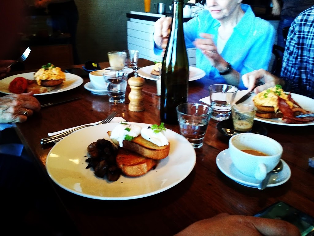 Ora Kew - Cafe - Foto 1