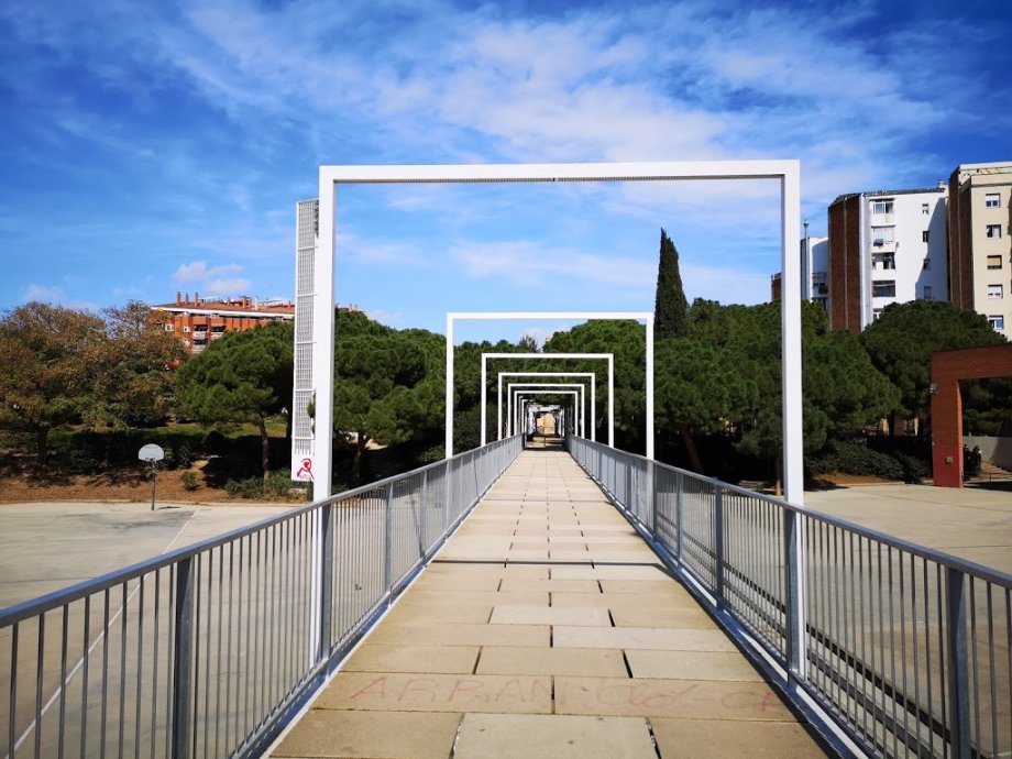 Parque del Clot - Foto 2