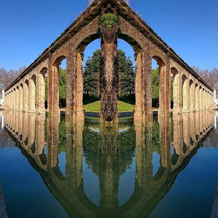 Parque del Clot - Foto 5