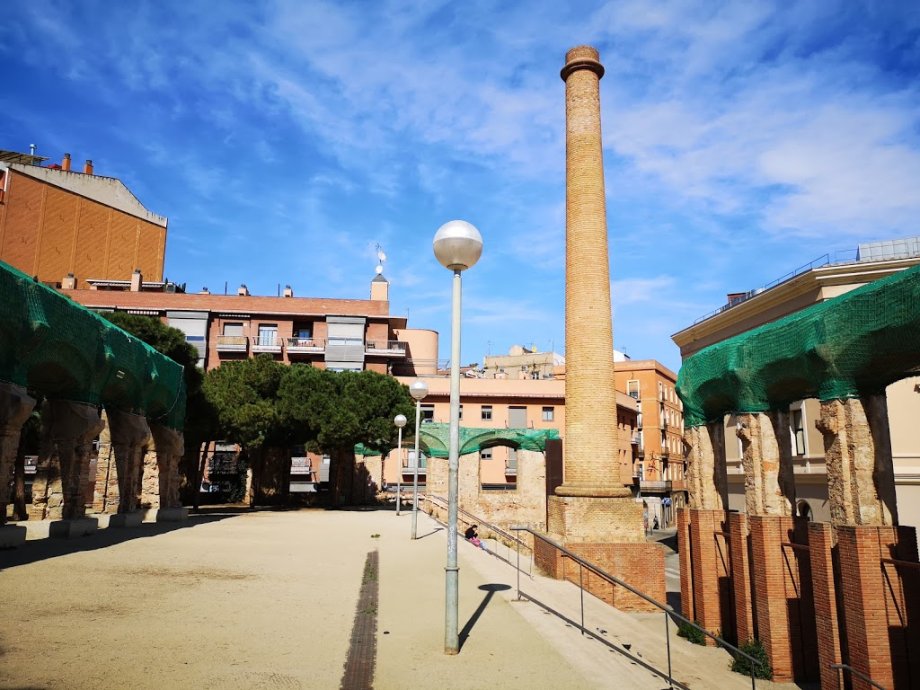 Parque del Clot - Foto 6