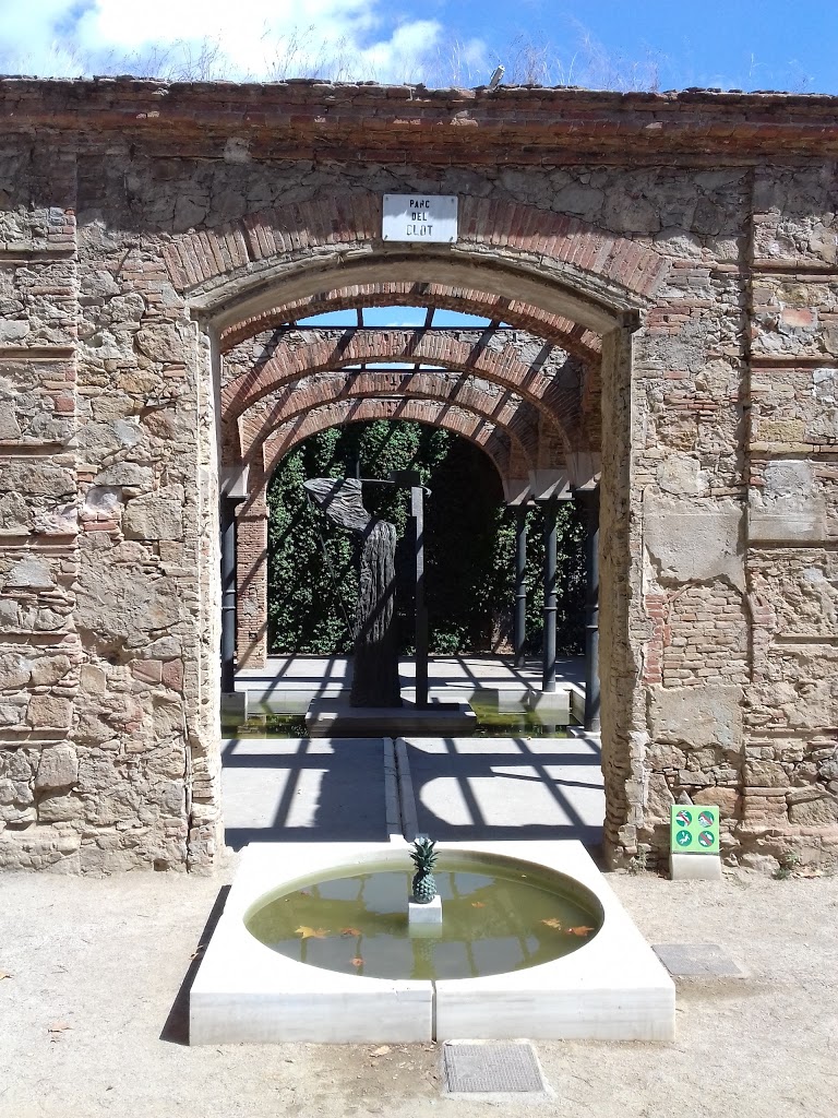Parque del Clot - Foto 8
