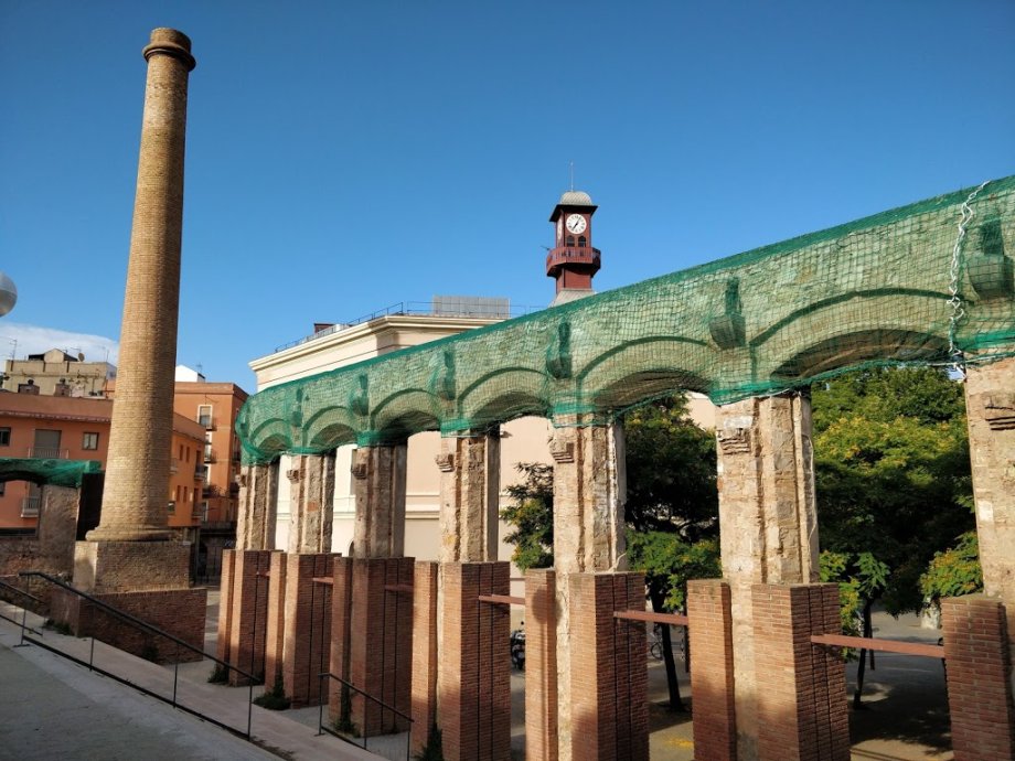 Parque del Clot - Foto 10