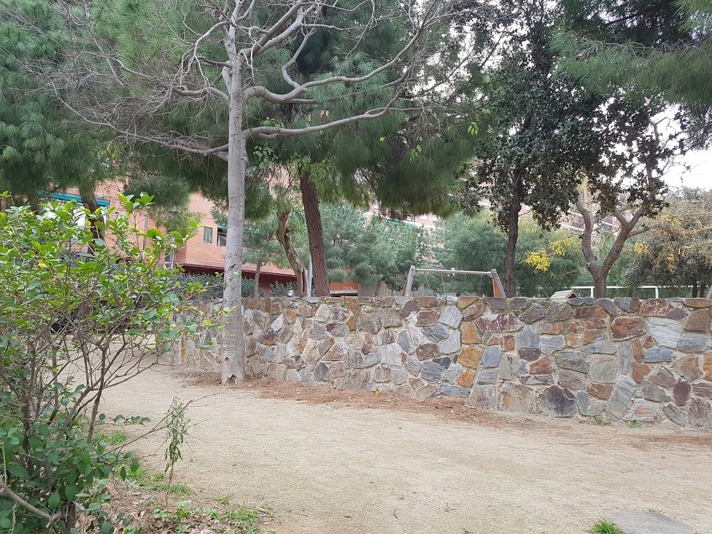 Parque infantil de El Clot 3