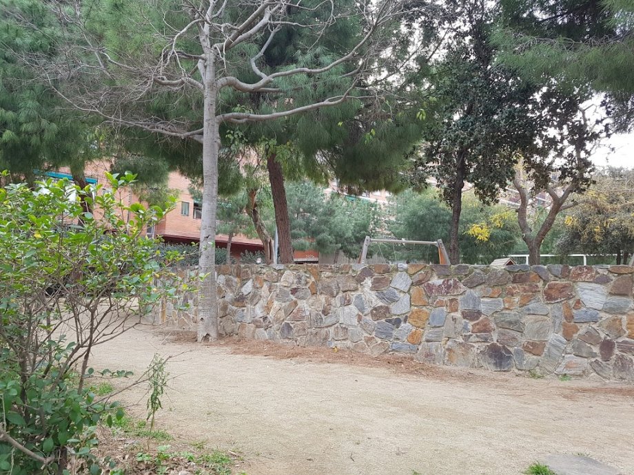 Parque infantil de El Clot - Foto 4