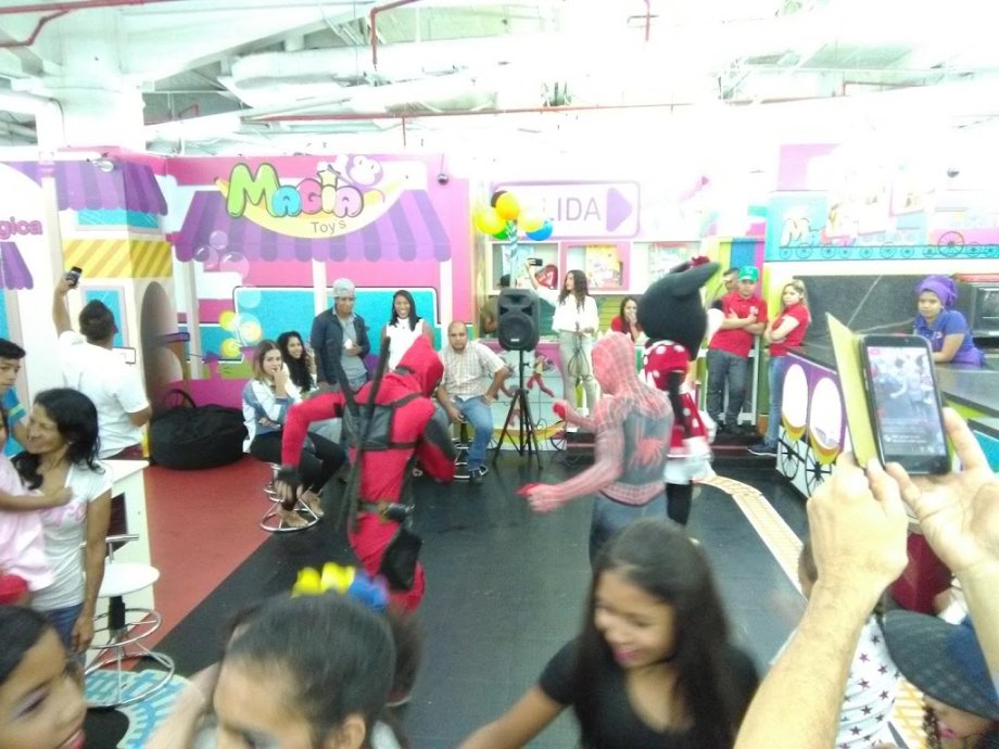 Magia Jump's - Foto 3