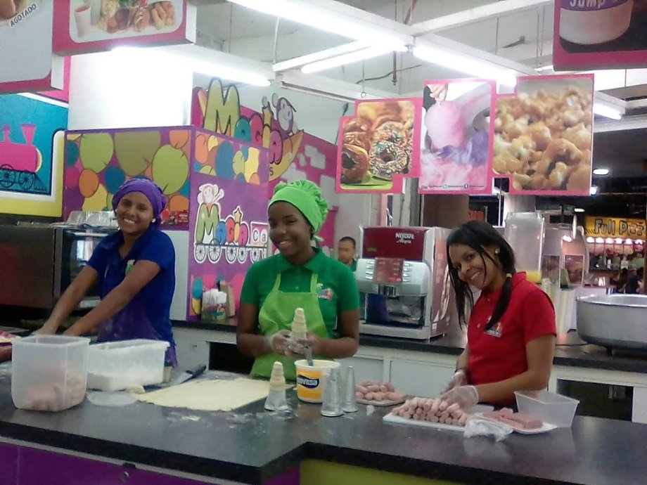 Magia Jump's - Foto 4