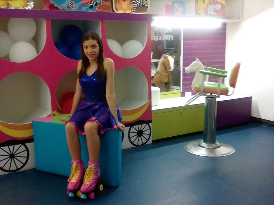 Magia Jump's - Foto 5