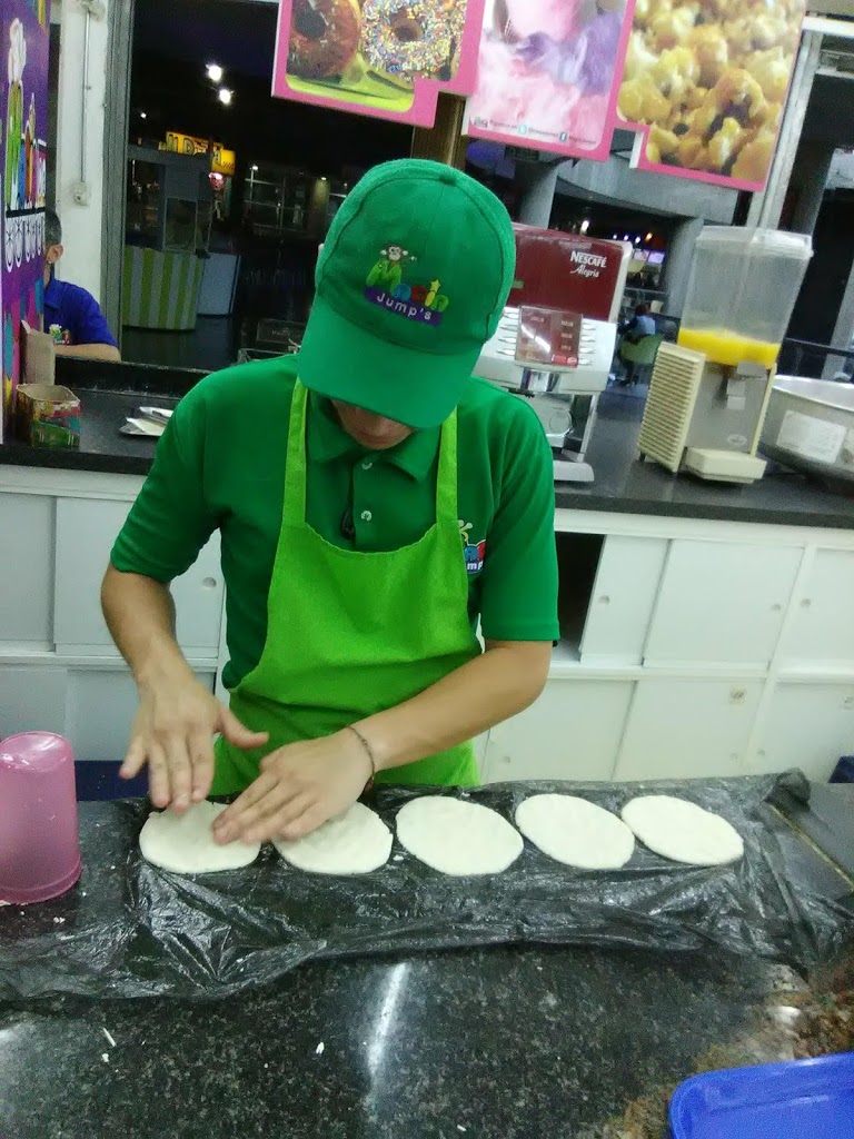 Magia Jump's - Foto 7