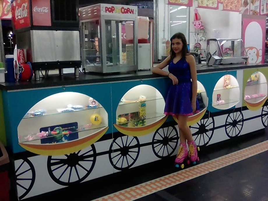 Magia Jump's - Foto 8