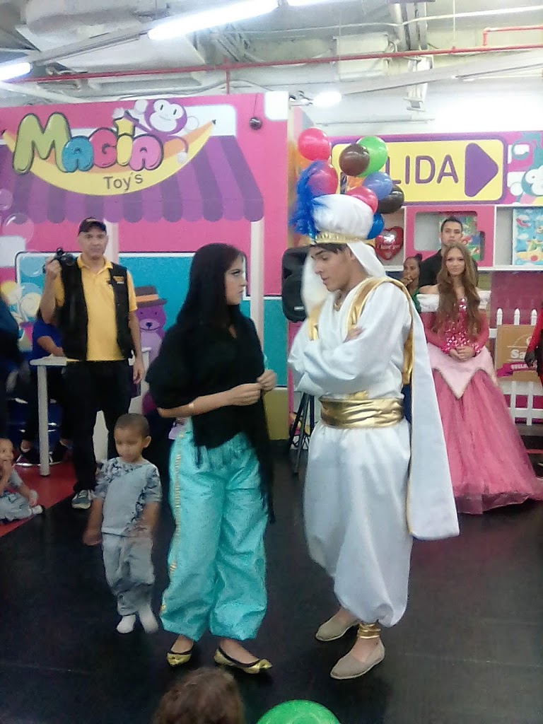 Magia Jump's - Foto 9