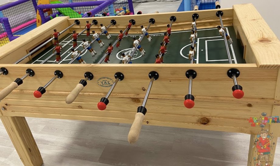 ARCOPIRATA - Foto 10