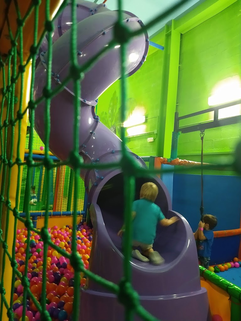 Parque Infantil Multiaventura - Foto 1