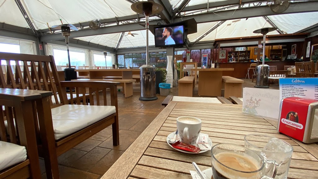 Parque Infantil Multiaventura - Foto 1