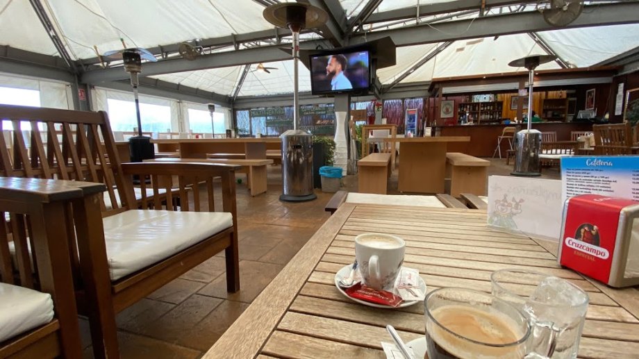 Parque Infantil Multiaventura - Foto 3