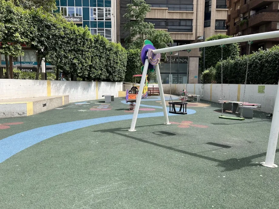 Plaza de Santa Isabel - Foto 2