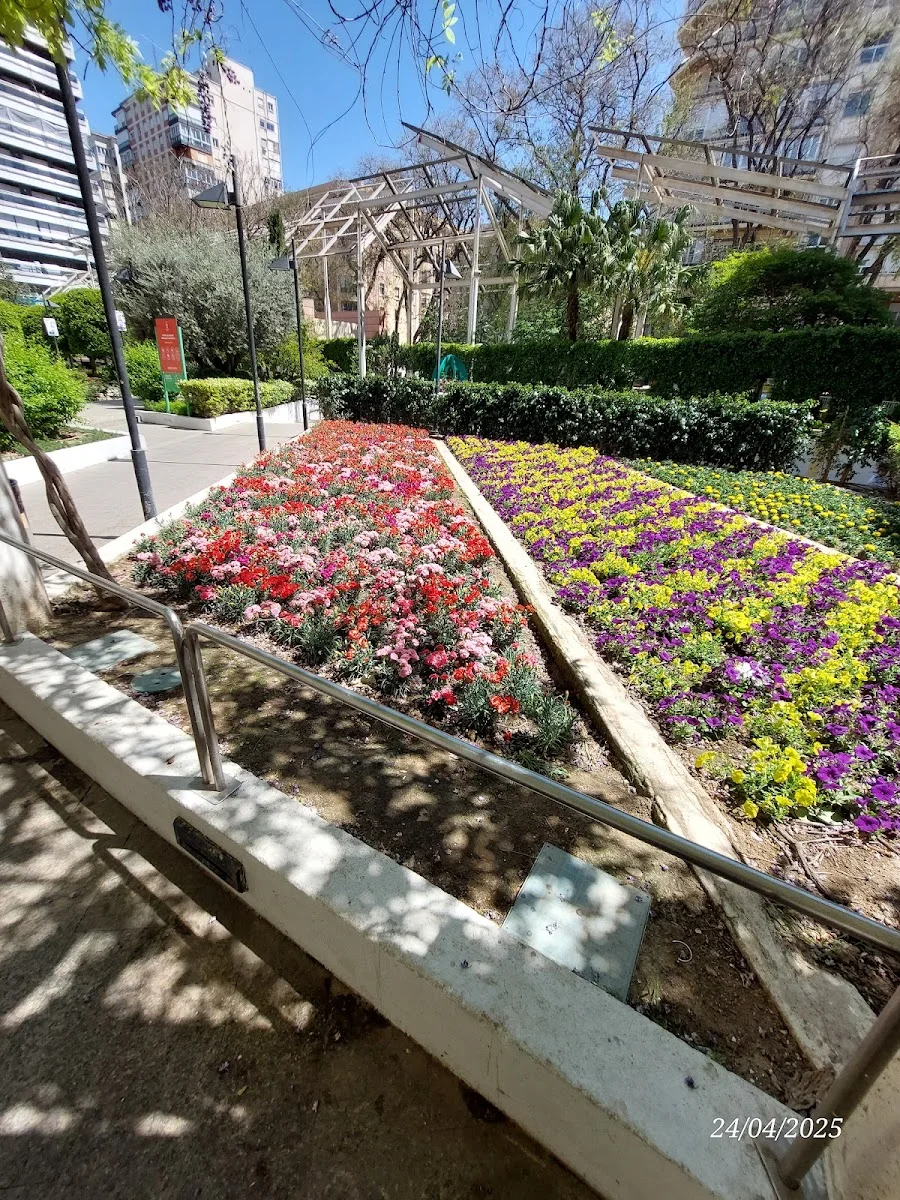 Plaza de Santa Isabel - Foto 3