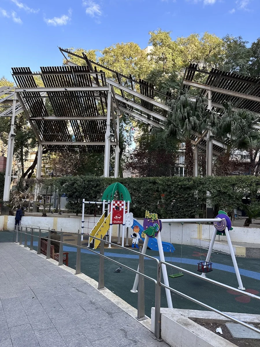 Plaza de Santa Isabel - Foto 4