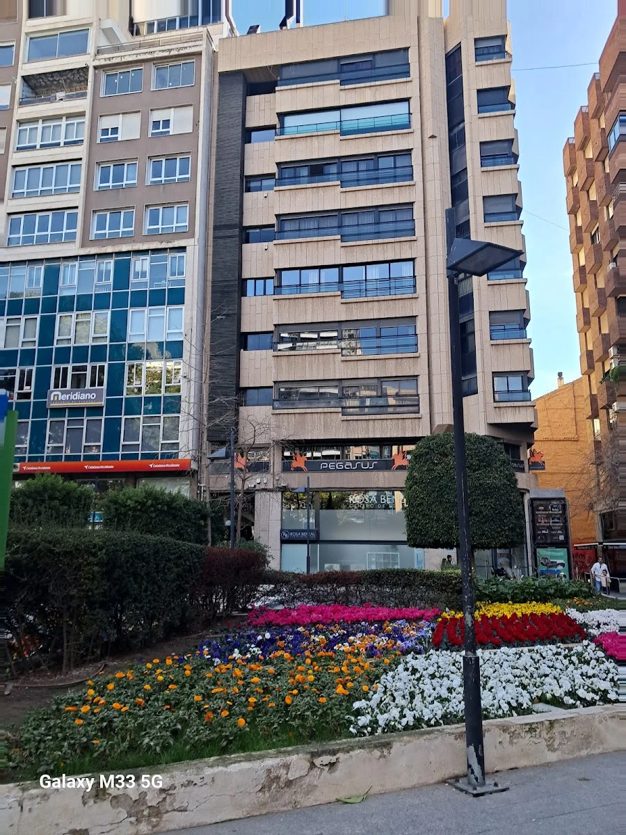 Plaza de Santa Isabel - Foto 5