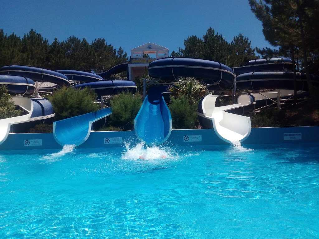 Norpark - Aquatic Amusement Nazaré - Foto 1