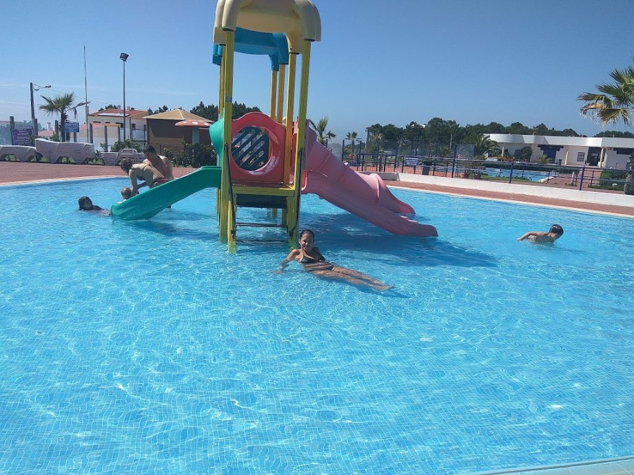 Norpark - Aquatic Amusement Nazaré - Foto 3