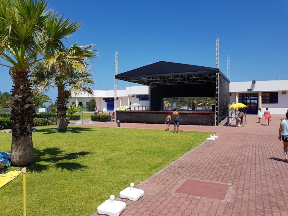 Norpark - Aquatic Amusement Nazaré - Foto 4