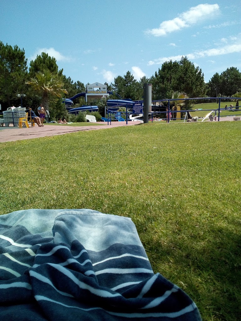 Norpark - Aquatic Amusement Nazaré - Foto 6