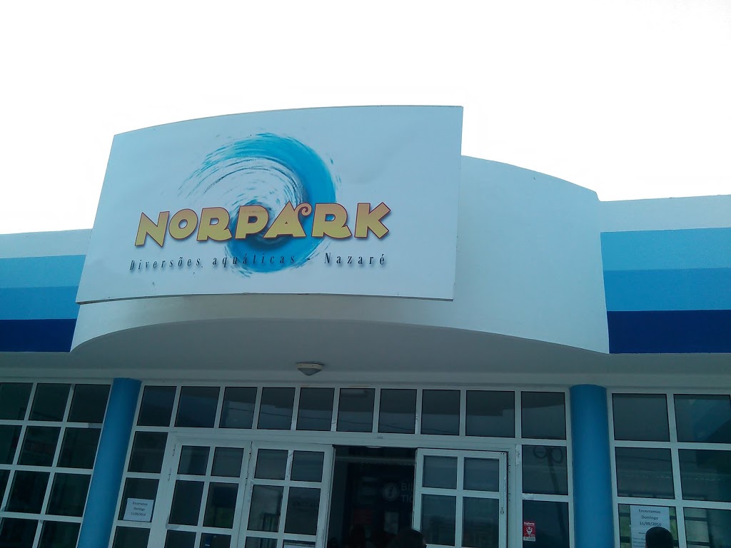 Norpark - Aquatic Amusement Nazaré - Foto 1