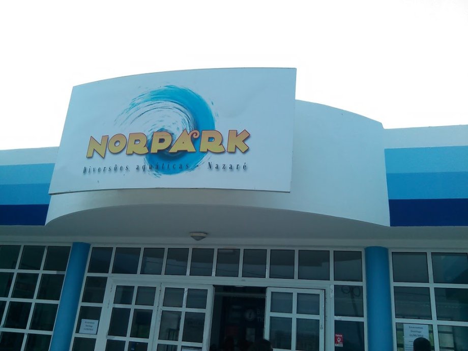Norpark - Aquatic Amusement Nazaré - Foto 7