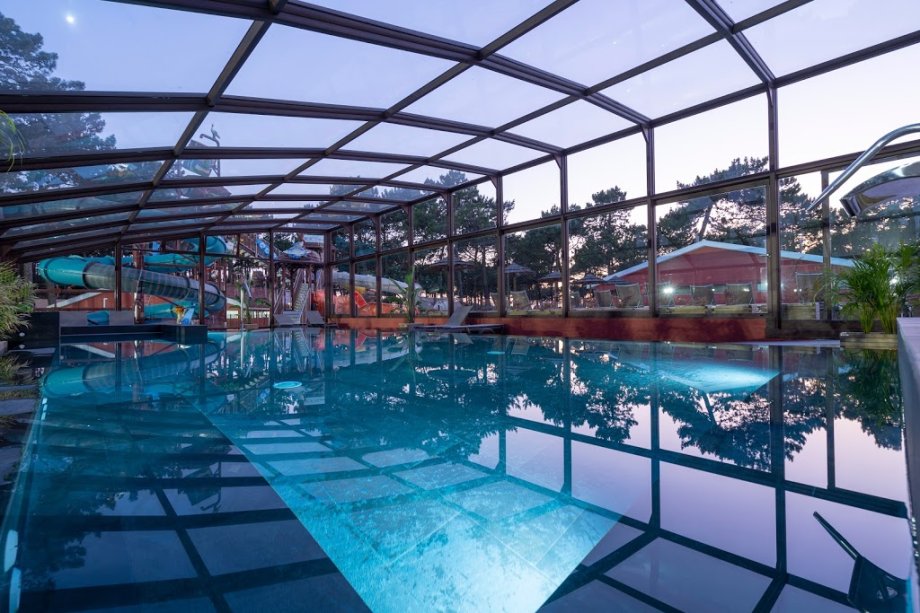 Ohai Nazaré Outdoor Resort - Foto 3