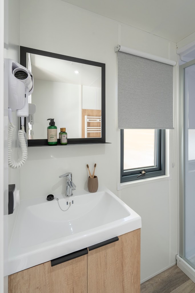 Ohai Nazaré Outdoor Resort - Foto 1