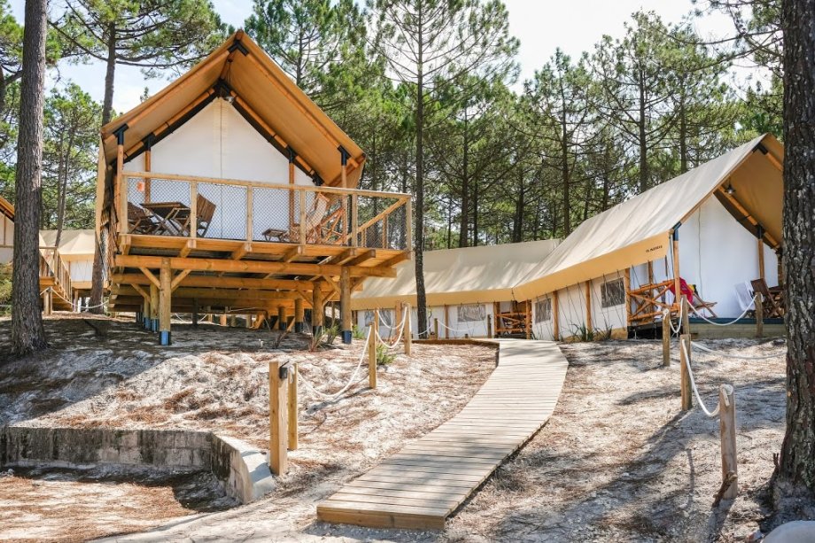 Ohai Nazaré Outdoor Resort - Foto 5