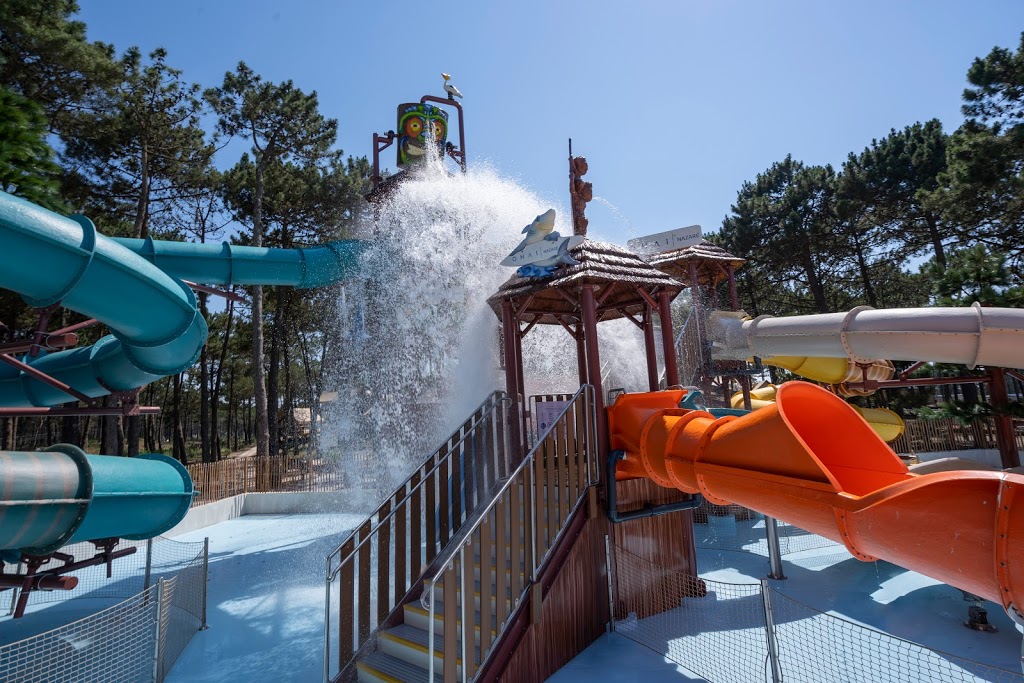 Ohai Nazaré Outdoor Resort - Foto 1