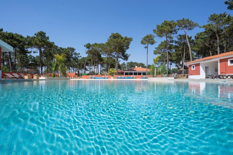 Ohai Nazaré Outdoor Resort - Foto 7