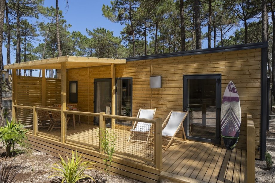 Ohai Nazaré Outdoor Resort - Foto 8