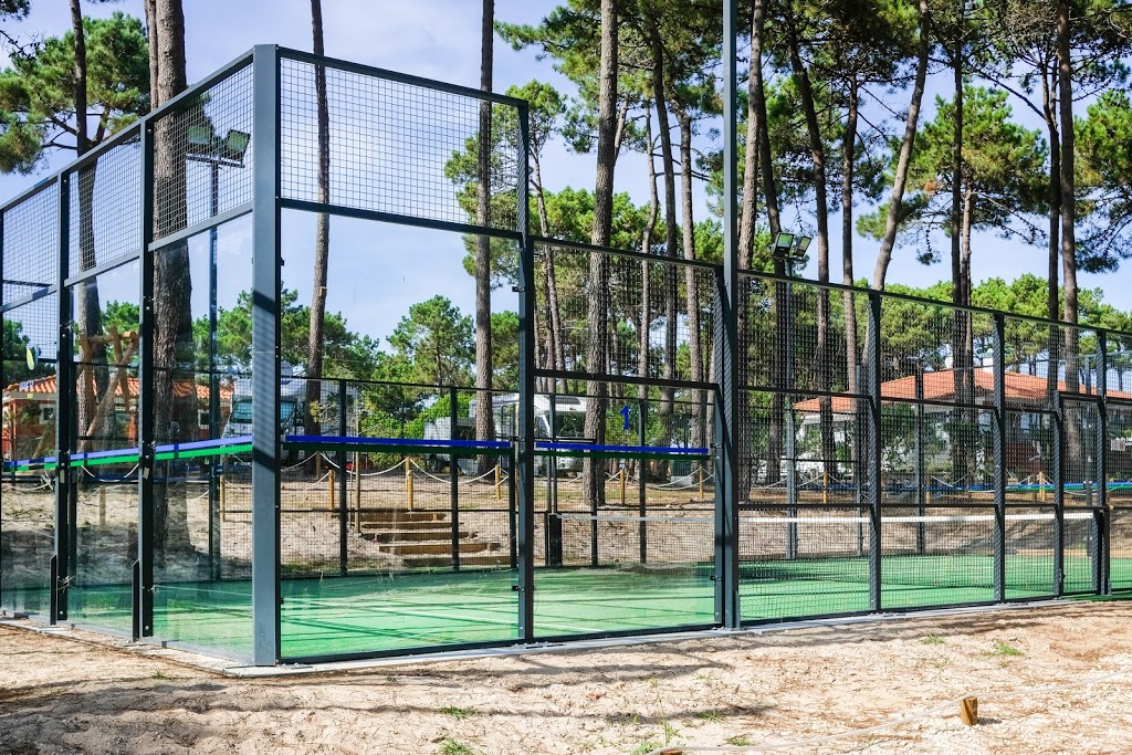 Ohai Nazaré Outdoor Resort - Foto 1