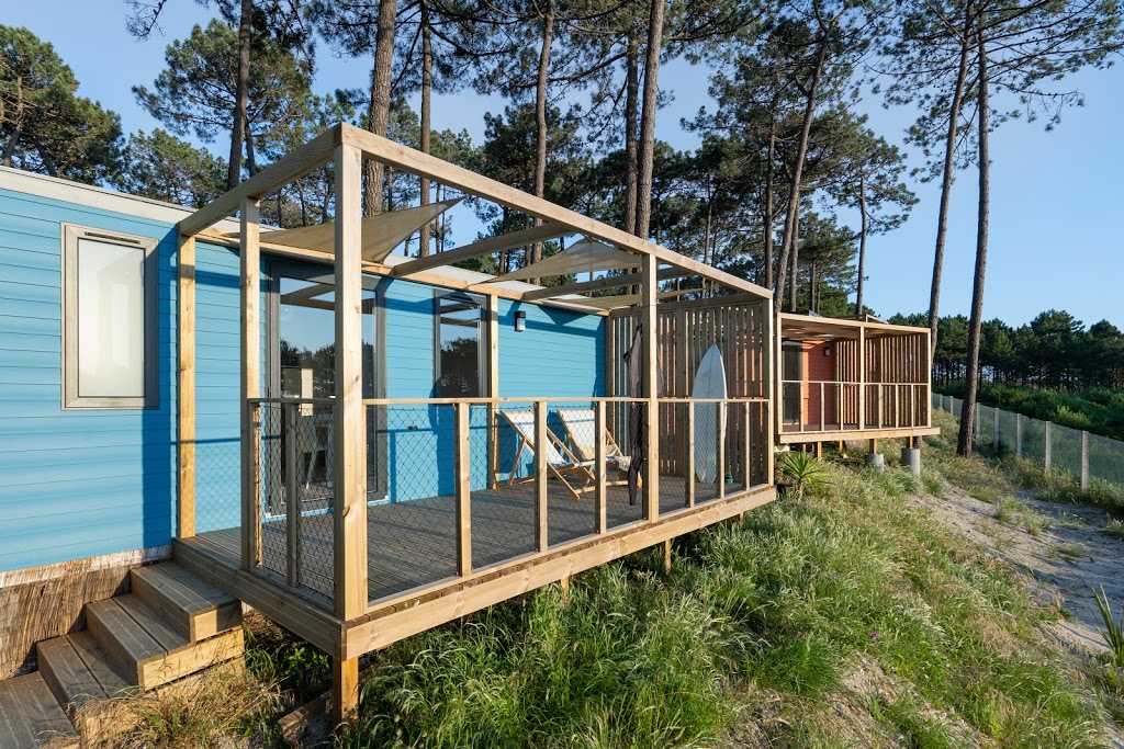 Ohai Nazaré Outdoor Resort - Foto 1