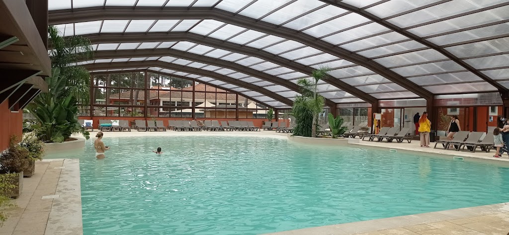 Ohai Nazaré Outdoor Resort - Foto 1