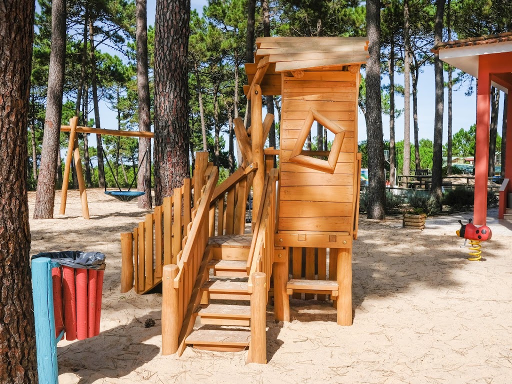 Ohai Nazaré Outdoor Resort - Foto 1