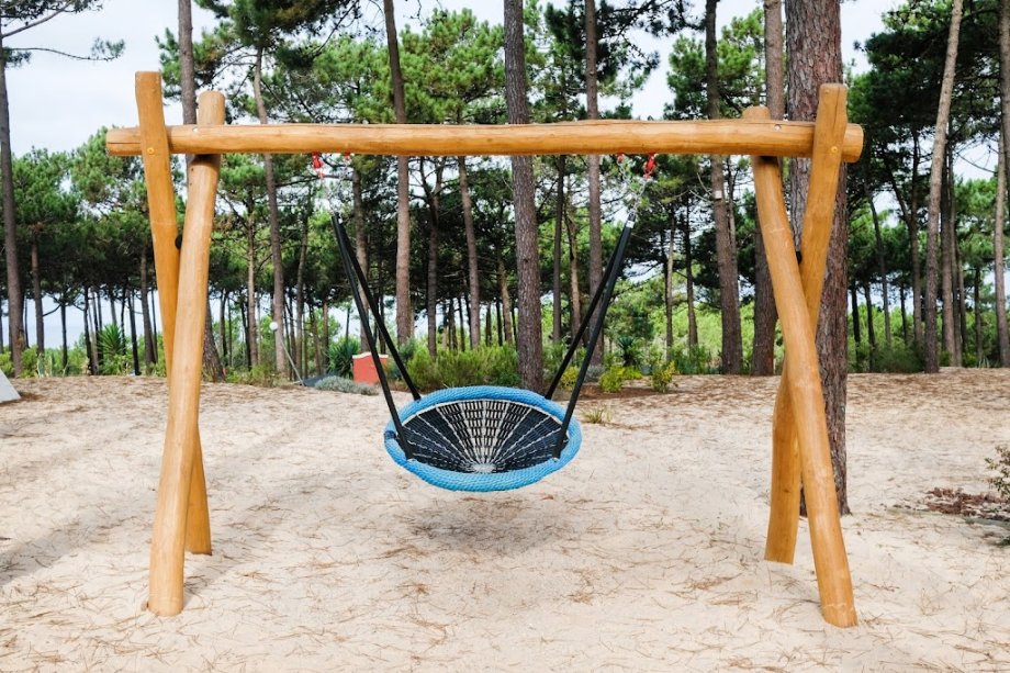 Ohai Nazaré Outdoor Resort - Foto 13