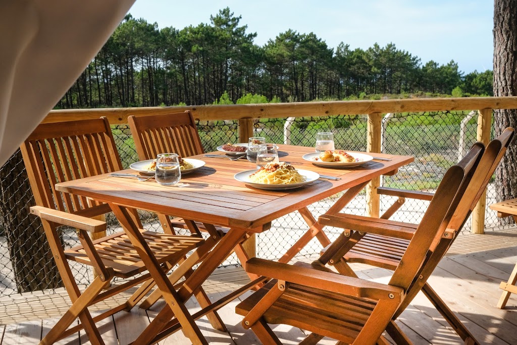 Ohai Nazaré Outdoor Resort - Foto 1