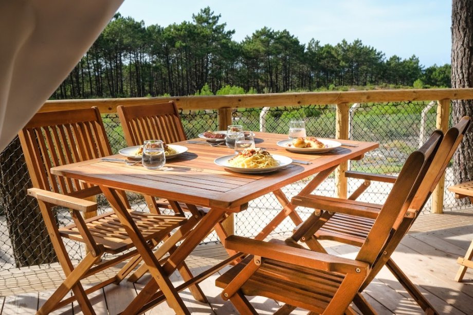 Ohai Nazaré Outdoor Resort - Foto 14