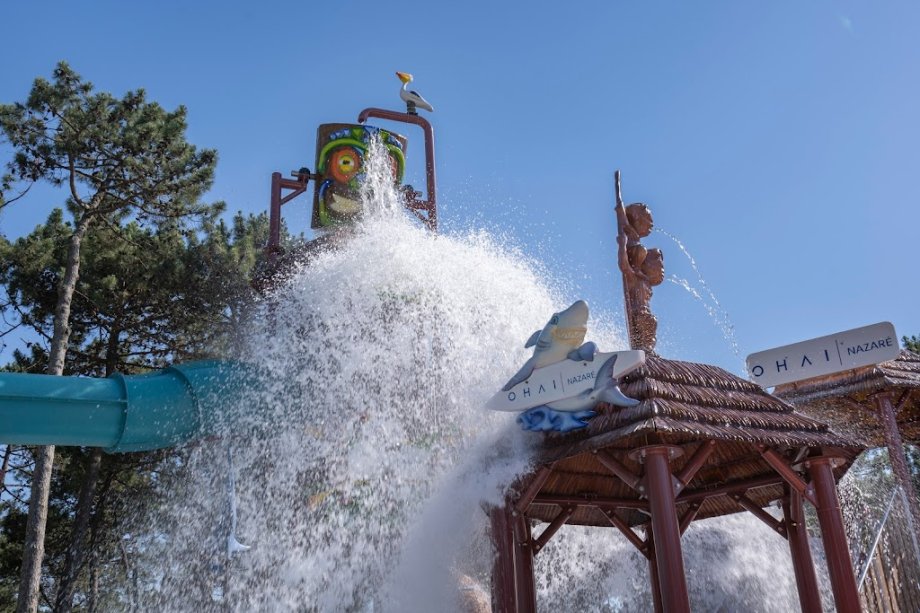 Ohai Nazaré Outdoor Resort - Foto 15