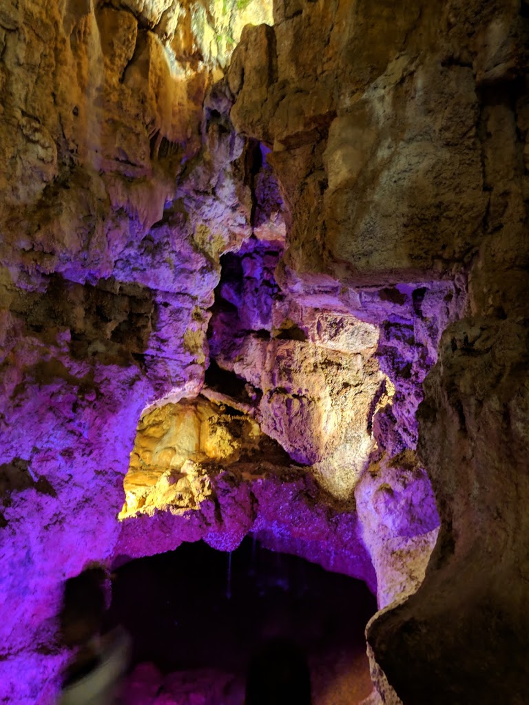 Grutas de Mira de Aire - Foto 4